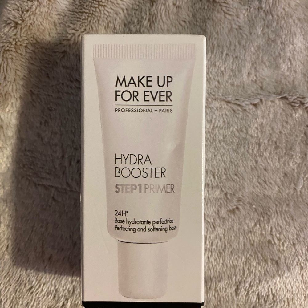 Hydra booster primer